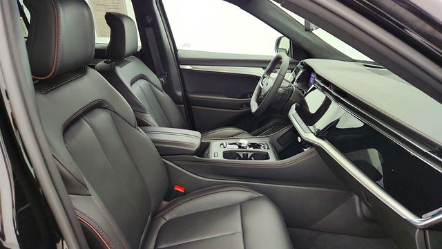 2024 Jeep Wagoneer S Launch Edition AWD w/ Premium Leather & Tri-Zone Climate Control - 22999378 - 22