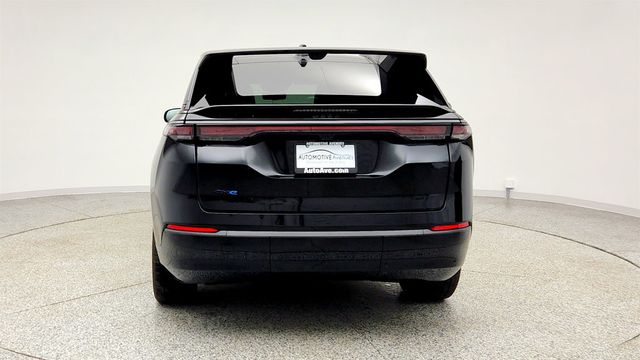 2024 Jeep Wagoneer S Launch Edition AWD w/ Premium Leather & Tri-Zone Climate Control - 22999378 - 5