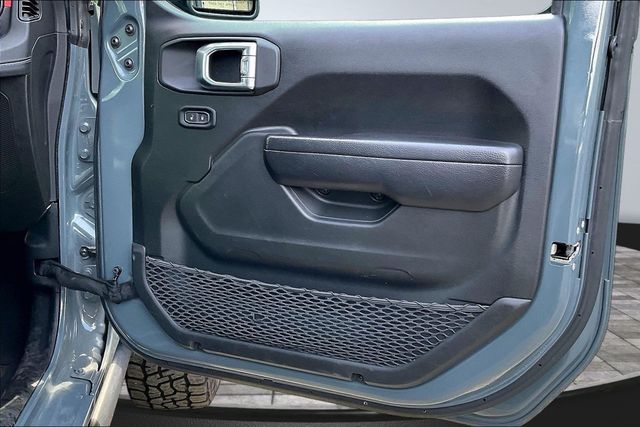 2024 Jeep Wrangler 4-Door Rubicon 4x4 - 23088275 - 15