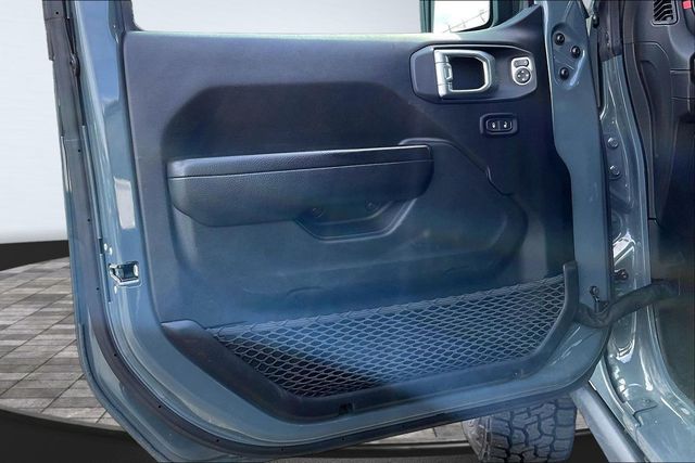 2024 Jeep Wrangler 4-Door Rubicon 4x4 - 23088275 - 8