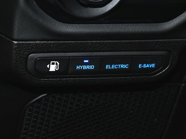 2024 Jeep Wrangler High Altitude 4xe - 22920422 - 17