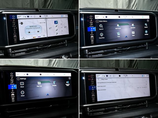 2024 Jeep Wrangler High Altitude 4xe - 22920422 - 21