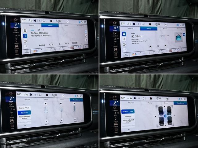 2024 Jeep Wrangler High Altitude 4xe - 22920422 - 23