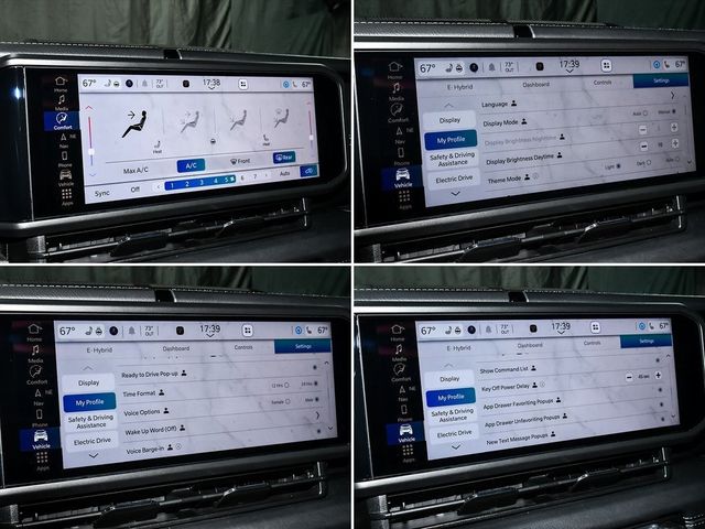 2024 Jeep Wrangler High Altitude 4xe - 22920422 - 24