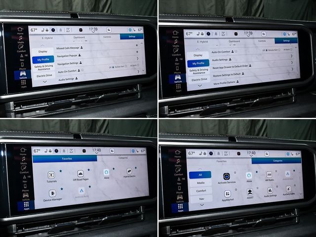 2024 Jeep Wrangler High Altitude 4xe - 22920422 - 25