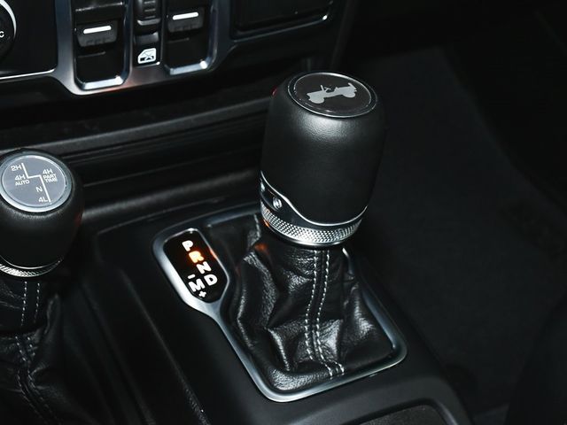 2024 Jeep Wrangler High Altitude 4xe - 22920422 - 27