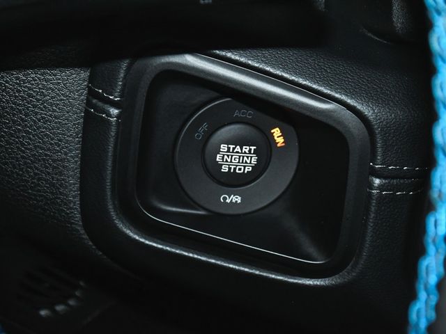 2024 Jeep Wrangler High Altitude 4xe - 22920422 - 28