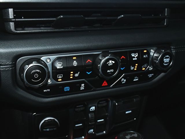 2024 Jeep Wrangler High Altitude 4xe - 22920422 - 29