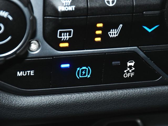 2024 Jeep Wrangler High Altitude 4xe - 22920422 - 30