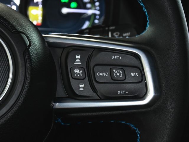 2024 Jeep Wrangler High Altitude 4xe - 22920422 - 33