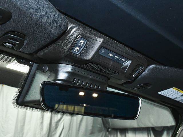 2024 Jeep Wrangler High Altitude 4xe - 22920422 - 35