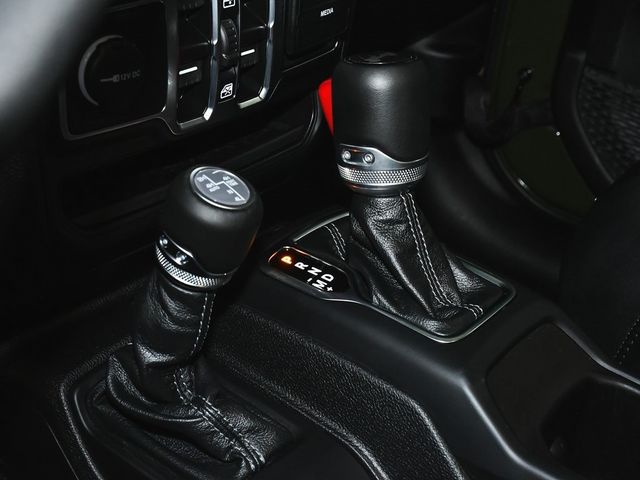 2024 Jeep Wrangler High Altitude 4xe - 22920422 - 39