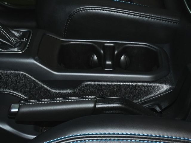 2024 Jeep Wrangler High Altitude 4xe - 22920422 - 40