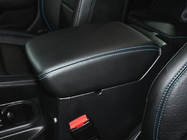 2024 Jeep Wrangler High Altitude 4xe - 22920422 - 41