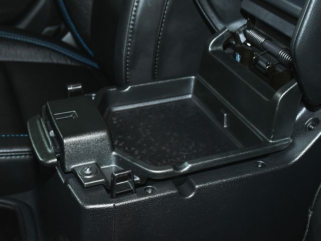 2024 Jeep Wrangler High Altitude 4xe - 22920422 - 42