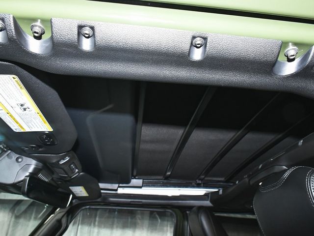 2024 Jeep Wrangler High Altitude 4xe - 22920422 - 47