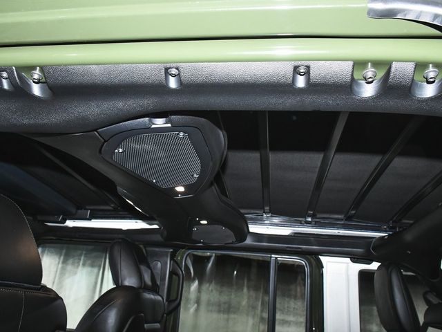 2024 Jeep Wrangler High Altitude 4xe - 22920422 - 48