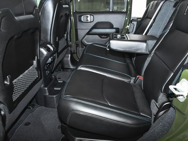 2024 Jeep Wrangler High Altitude 4xe - 22920422 - 49