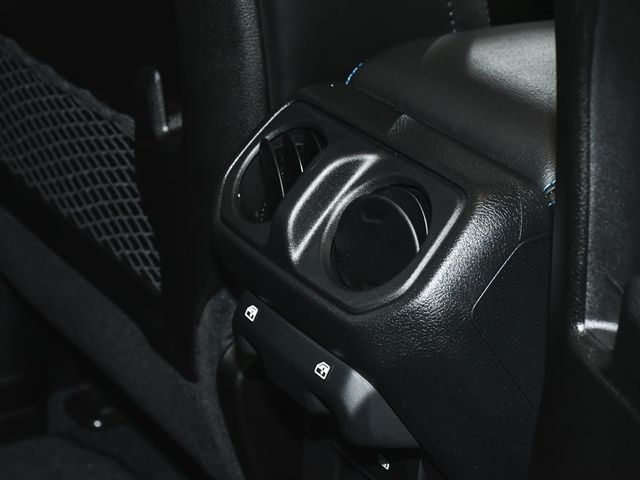 2024 Jeep Wrangler High Altitude 4xe - 22920422 - 51