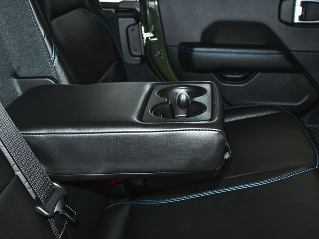 2024 Jeep Wrangler High Altitude 4xe - 22920422 - 52