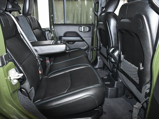 2024 Jeep Wrangler High Altitude 4xe - 22920422 - 53