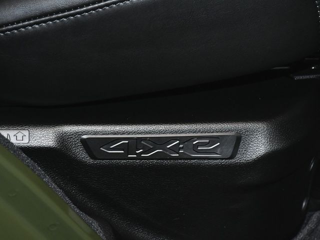 2024 Jeep Wrangler High Altitude 4xe - 22920422 - 54