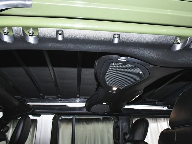 2024 Jeep Wrangler High Altitude 4xe - 22920422 - 55