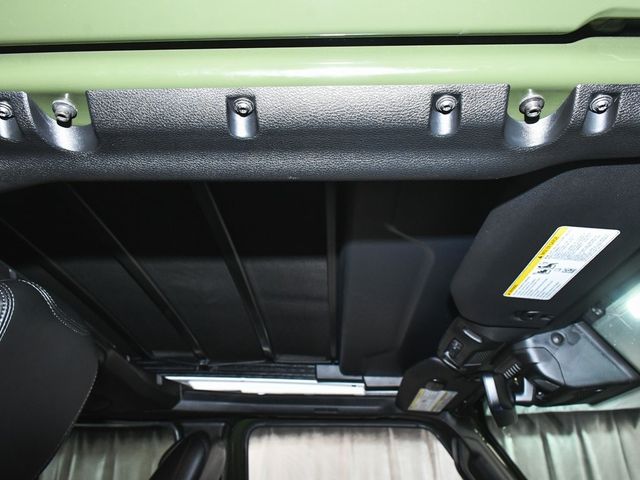 2024 Jeep Wrangler High Altitude 4xe - 22920422 - 56