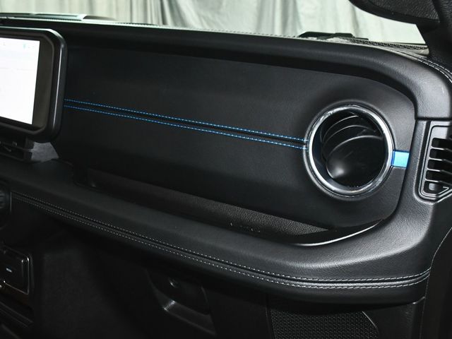 2024 Jeep Wrangler High Altitude 4xe - 22920422 - 60