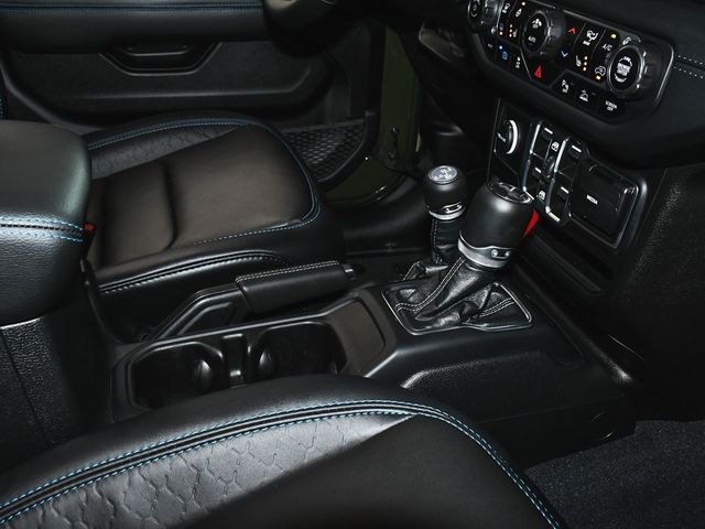 2024 Jeep Wrangler High Altitude 4xe - 22920422 - 61