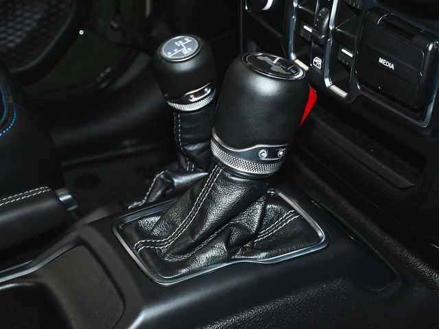 2024 Jeep Wrangler High Altitude 4xe - 22920422 - 62