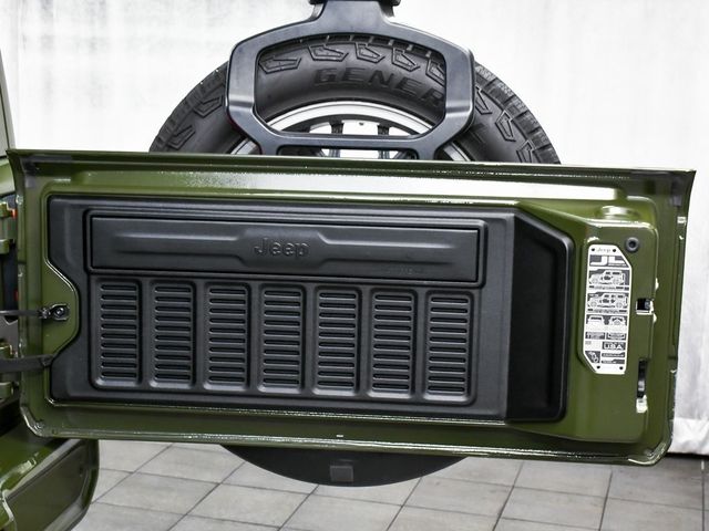 2024 Jeep Wrangler High Altitude 4xe - 22920422 - 65