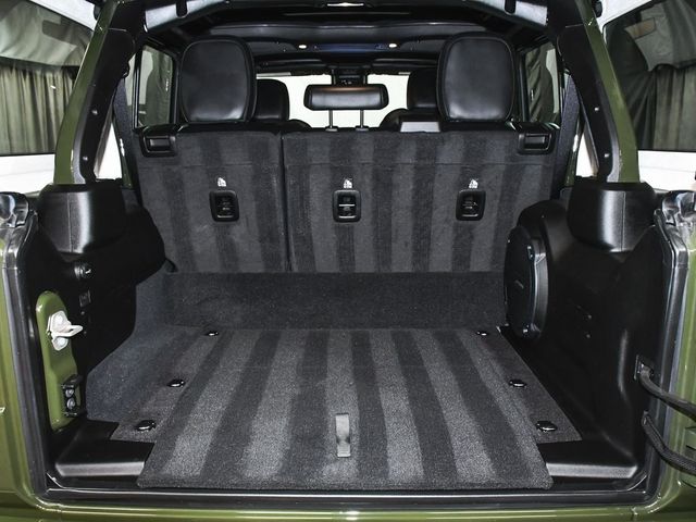 2024 Jeep Wrangler High Altitude 4xe - 22920422 - 66