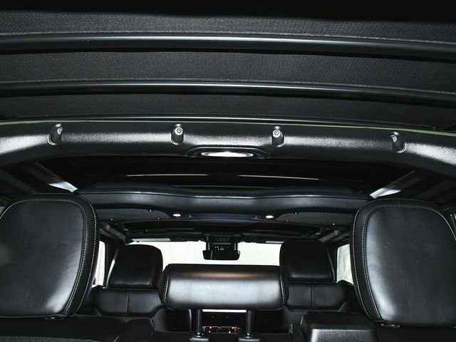 2024 Jeep Wrangler High Altitude 4xe - 22920422 - 68