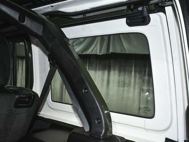 2024 Jeep Wrangler High Altitude 4xe - 22920422 - 69