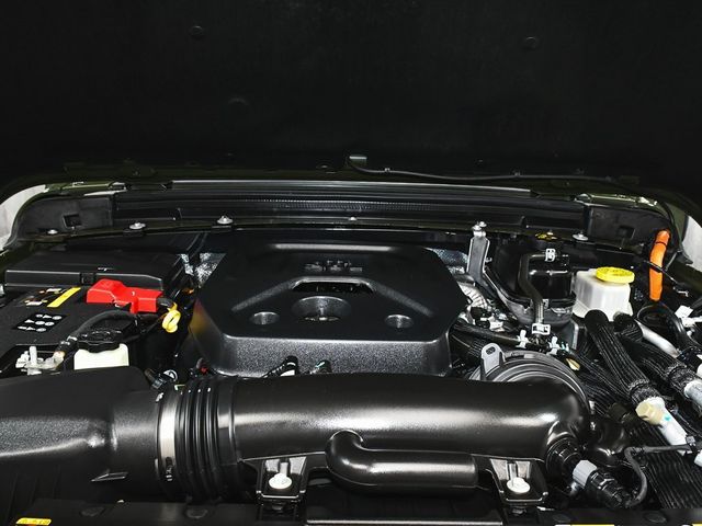 2024 Jeep Wrangler High Altitude 4xe - 22920422 - 71