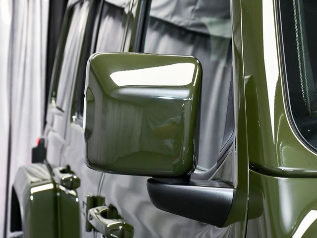 2024 Jeep Wrangler High Altitude 4xe - 22920422 - 73