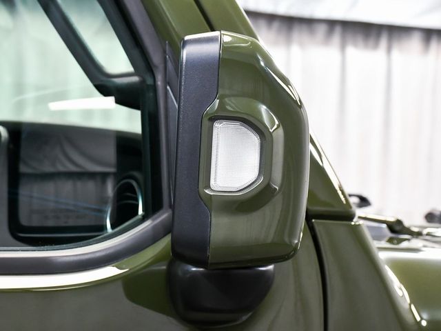 2024 Jeep Wrangler High Altitude 4xe - 22920422 - 74