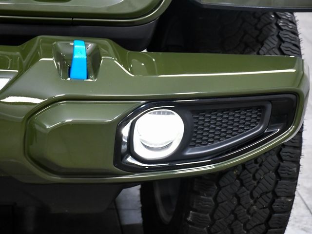 2024 Jeep Wrangler High Altitude 4xe - 22920422 - 78