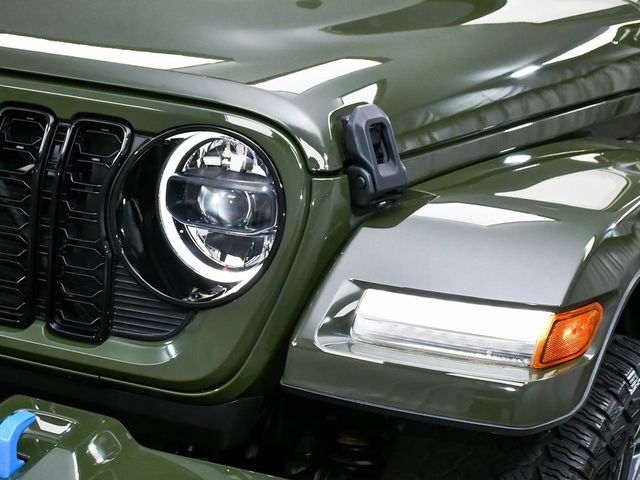 2024 Jeep Wrangler High Altitude 4xe - 22920422 - 79