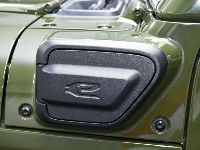 2024 Jeep Wrangler High Altitude 4xe - 22920422 - 82