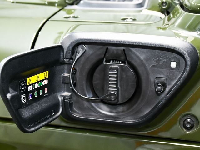 2024 Jeep Wrangler High Altitude 4xe - 22920422 - 83
