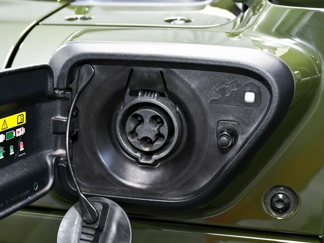 2024 Jeep Wrangler High Altitude 4xe - 22920422 - 84