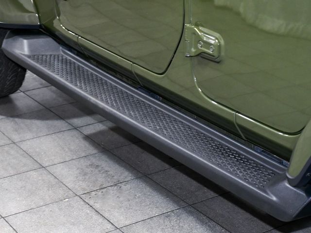 2024 Jeep Wrangler High Altitude 4xe - 22920422 - 85