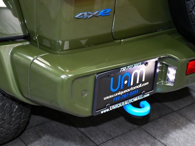 2024 Jeep Wrangler High Altitude 4xe - 22920422 - 87