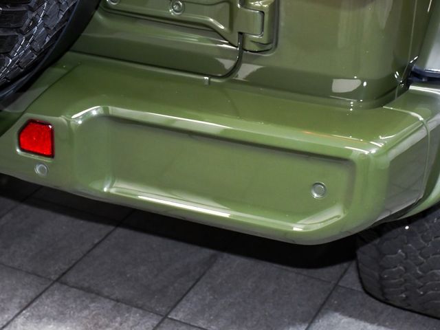 2024 Jeep Wrangler High Altitude 4xe - 22920422 - 88