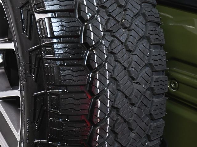 2024 Jeep Wrangler High Altitude 4xe - 22920422 - 91