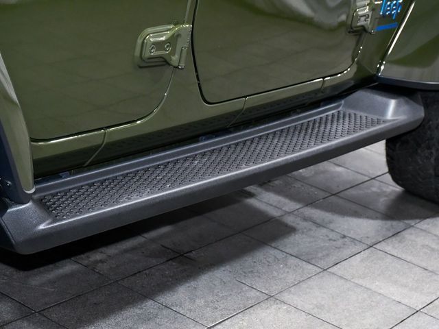 2024 Jeep Wrangler High Altitude 4xe - 22920422 - 92