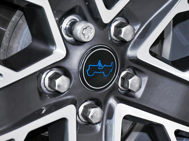 2024 Jeep Wrangler High Altitude 4xe - 22920422 - 94