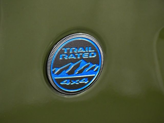 2024 Jeep Wrangler High Altitude 4xe - 22920422 - 98